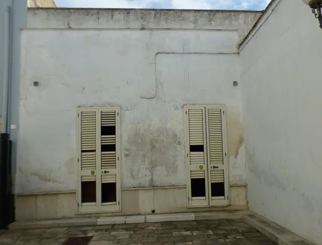 Via Perrone, 25, 72025 San Donaci BR, Italia, San Donaci, (Brindisi)