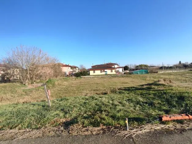 Via via Papa Giovanni Paolo II snc, Orgiano, (Vicenza)