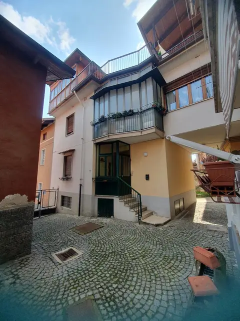 Via Cesare Battisti 18, Tollegno, (Biella)