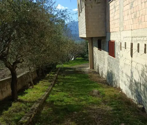 via Guglielmo Marconi, Atena Lucana, (Salerno)