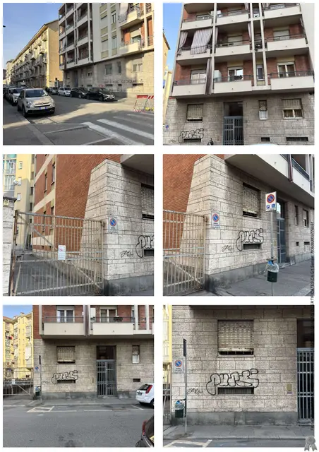 Via Chivasso, 19, 10152 Torino TO, Italia, Torino, (Torino)