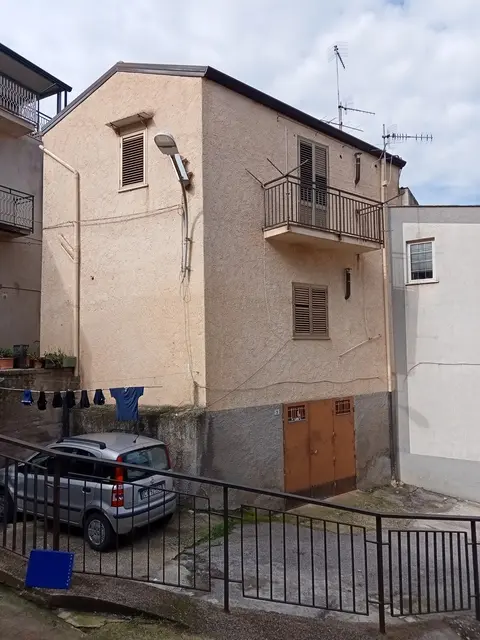 Via Archimede, 5, 90030 Mezzojuso PA, Italia, Mezzojuso, (Palermo)