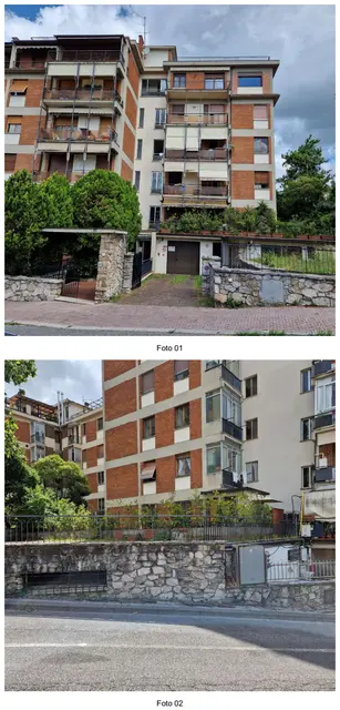 Viale Papa Giovanni XXIII, 1, 51016 Montecatini Terme PT, Italia, Montecatini-Terme, (Pistoia)