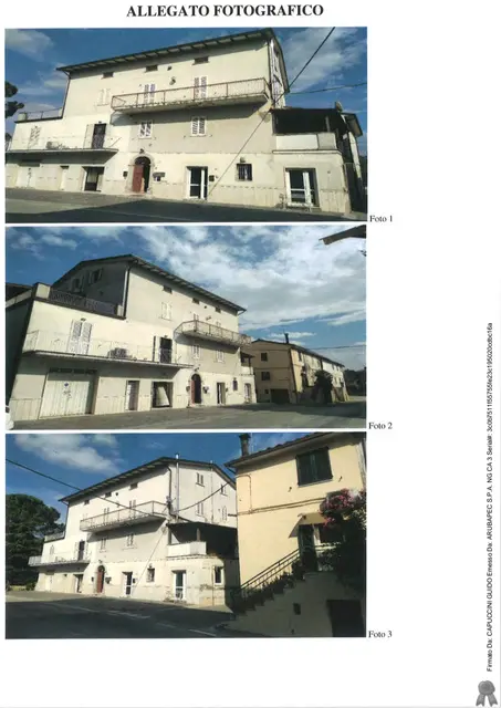 Via Adelmo Canini, 06181 Torchiagina PG, Italia, Assisi, (Perugia)