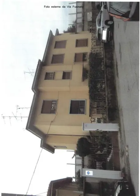 Via Arnaldo Fusinato 27, Gallarate, (Varese)
