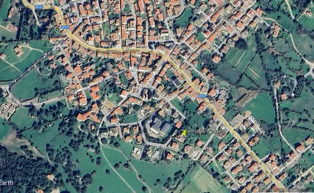 Via Muntiggioni 6, Telti, (Sassari)