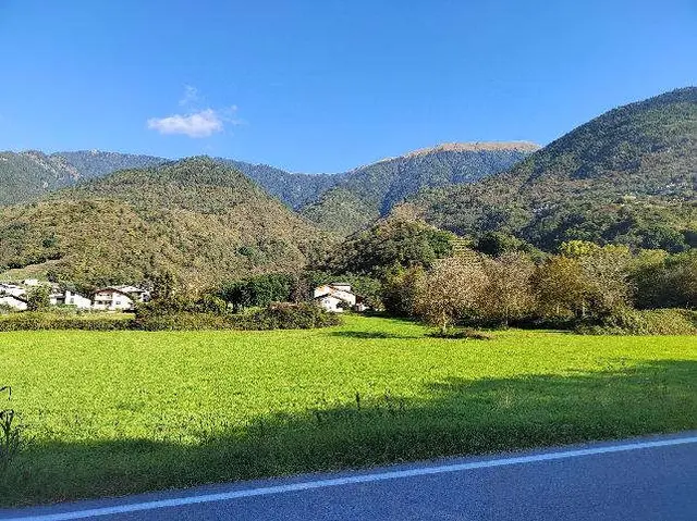 Via ERE 345, Berbenno di Valtellina, (Sondrio)