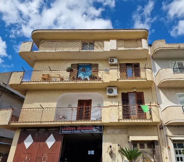 contrada Turrisi, Strada Statale 113, Partinico, (Palermo)