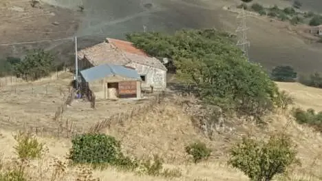 Via Manzoni 14, Troina, (Enna)