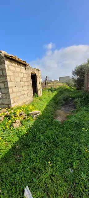 Via Pozzo Bollente, 97019 Vittoria RG, Italia, Vittoria, (Ragusa)