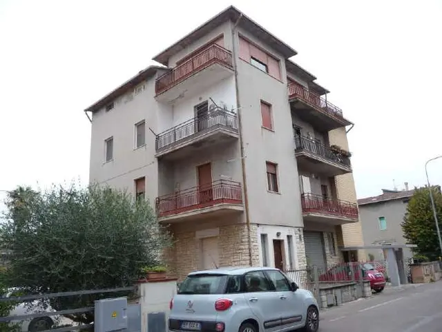 Via Luigi Galvani, 3, 06083 Bastia Umbra PG, Italia, Bastia Umbra, (Perugia)