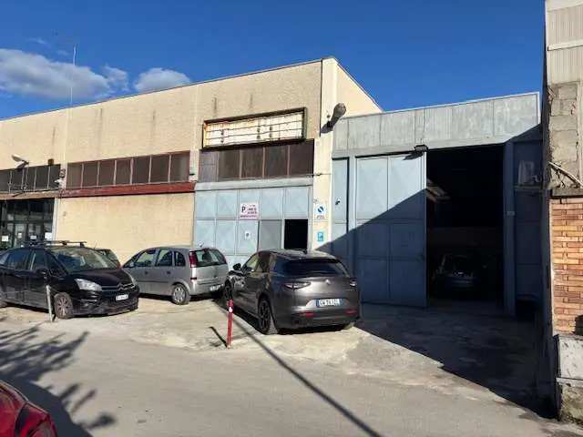 loc. Pila e Croce, via Bari, 22, Foggia, (Foggia)