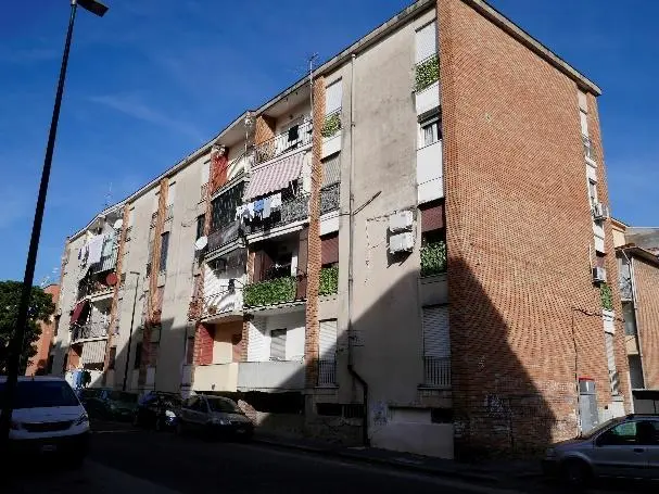 Via Gherardo Marone n. 32 , 80144 Napoli NA, Italia, Napoli, (Napoli)