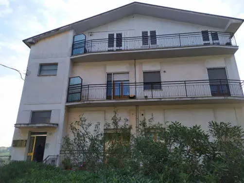 Contrada Santa Petronilla, n. 67, 63900 Fermo FM, Italia, Fermo, (Fermo)