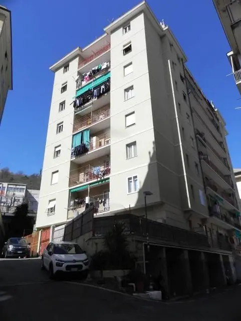 Via Mantova, 35, 16138 Genova GE, Italia, Genova, (Genova)
