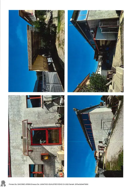 Via Pian del Botine snc, Umbertide, (Perugia)