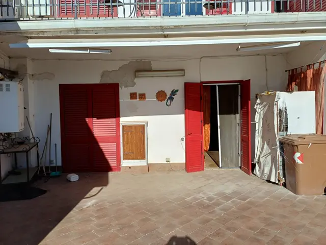 via san nicola 120, Cori, (Latina)