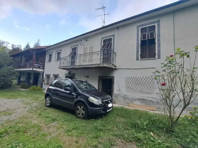 Strada Valle Luvia, 15010 Morsasco AL, Italia, Morsasco, (Alessandria)