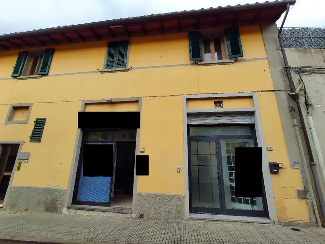 Via Benvenuto Cellini e Viale Beato Angelico, Vicchio, (Firenze)