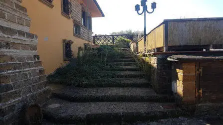 Via Giorgio Almirante 18, 01034 Falerii VT, Italia, Fabrica di Roma, (Viterbo)