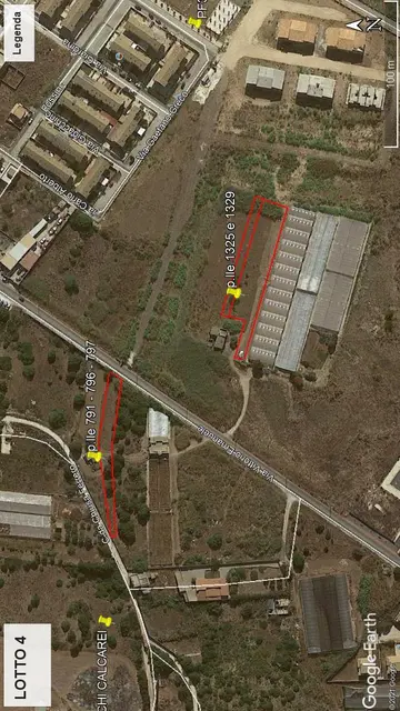 Corso Vittorio Emanuele snc, Portopalo di Capo Passero, (Siracusa)