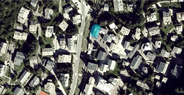 Piazza Gemelli 13, Madesimo, (Sondrio)