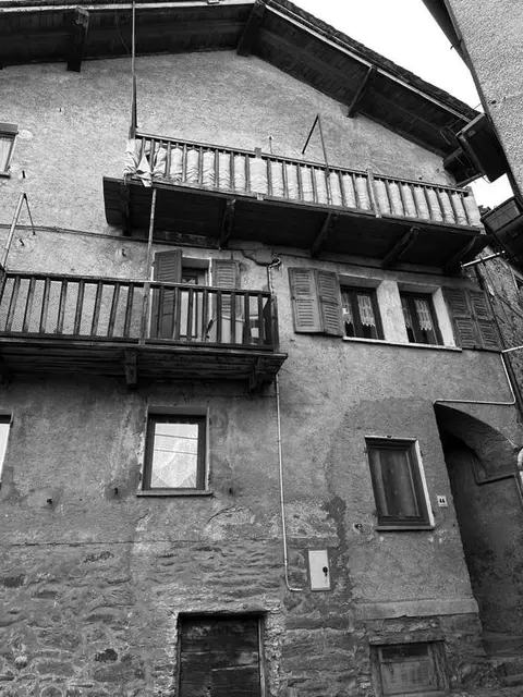 Via HUGONIN 42, Châtillon, (Aosta)