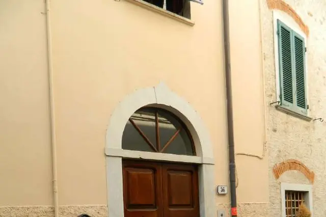Via Francesco Donati, 56, 55047 Seravezza LU, Italia, Seravezza, (Lucca)