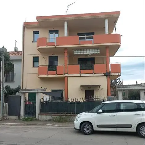 Via Gargheta, 16, 66050 San Salvo CH, Italia, San Salvo, (Chieti)