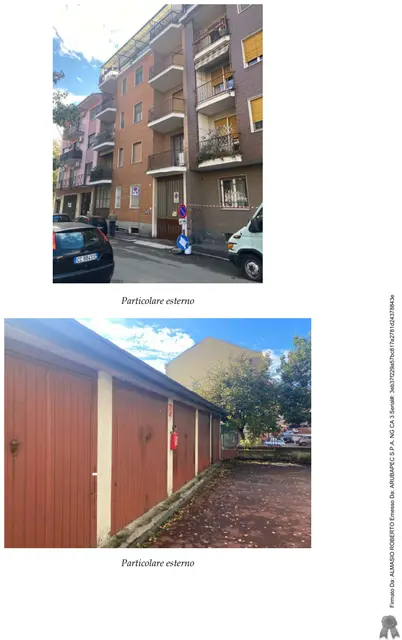 Via Francesco Sesalli, 16, 28100 Novara NO, Italia, Novara, (Novara)