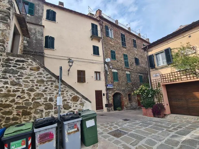 Via XX Settembre, 58014 Manciano GR, Italia, Manciano, (Grosseto)