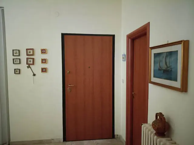 Via Anacreonte 16, Bernalda, (Matera)