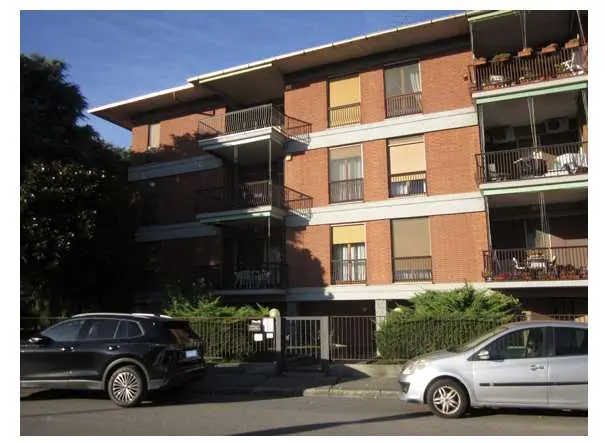 Via Ciapessoni 4, Pavia, (Pavia)