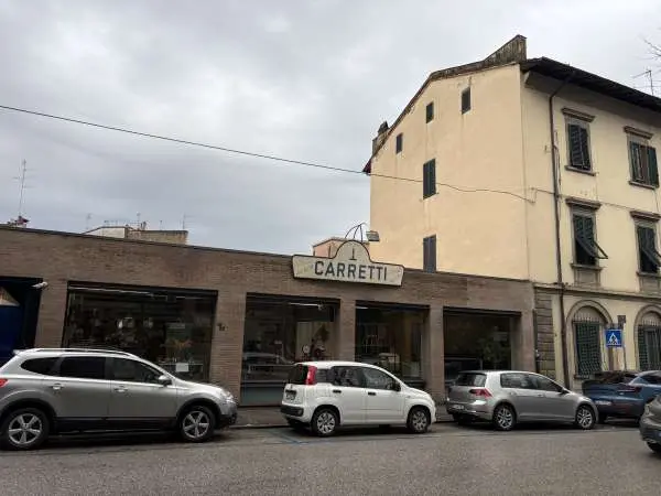 Via Pomeria, 1E, 59100 Prato PO, Italia, Prato, (Prato)