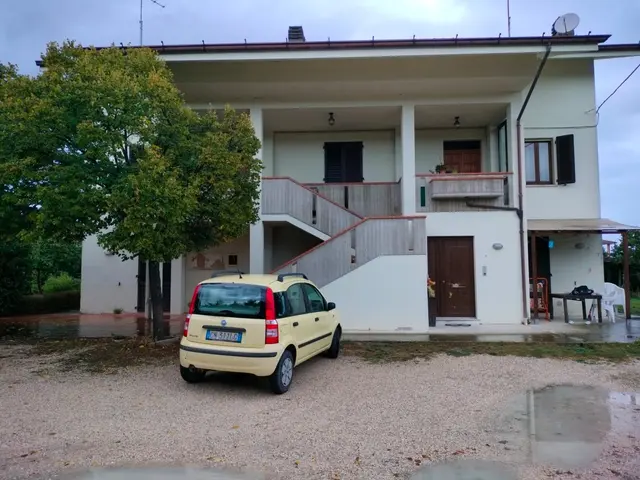 Via G. Rossa, 420, Sant'Elpidio a Mare, (Fermo)
