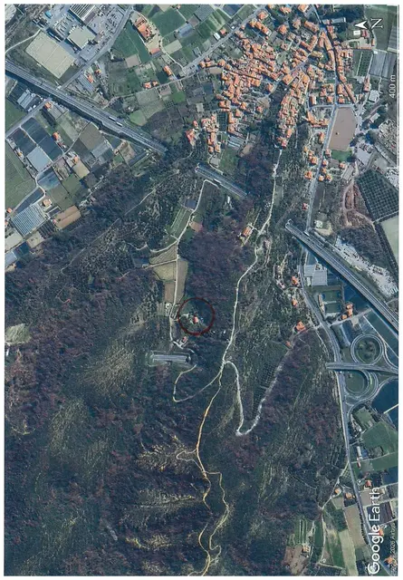 Regione Costa di Borgo 1, Albenga, (Savona)