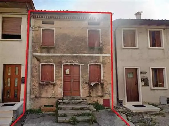 Via Romolo e Rodolfo Mazzacavallo  36, Cogollo del Cengio, (Vicenza)