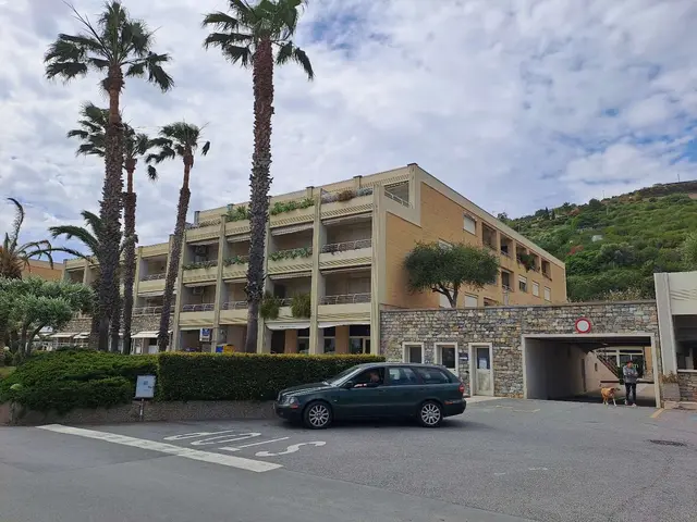 Via Gianni Cozzi 1, Santo Stefano al Mare, (Imperia)