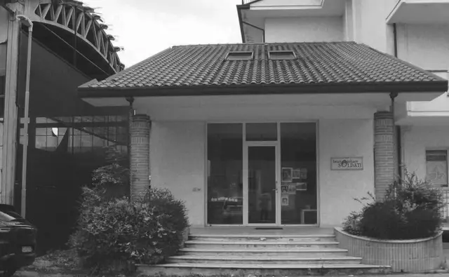 Via del Cadore, 7, Gambettola, (Forlì-Cesena)