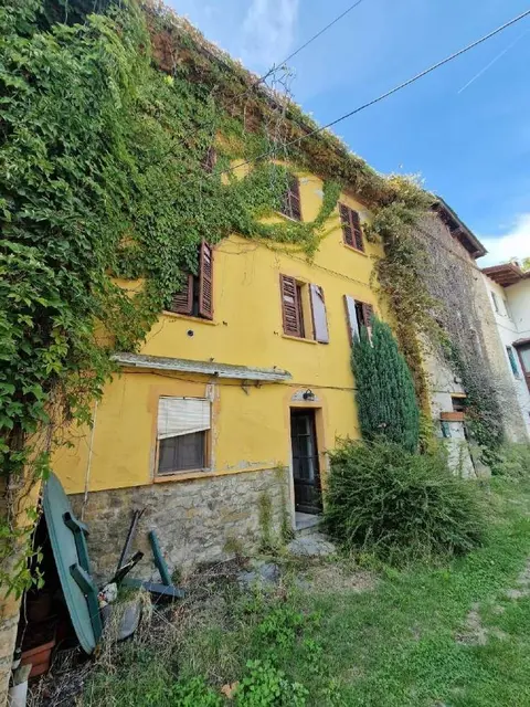 Frazione San Vito n.7, Garbagna, (Alessandria)