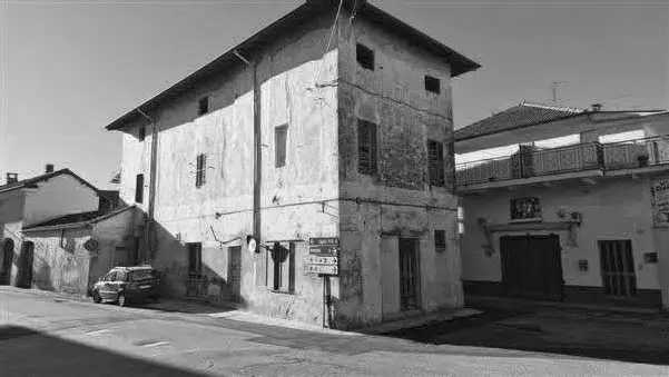 Via Marconi 6, Candia Lomellina, (Pavia)