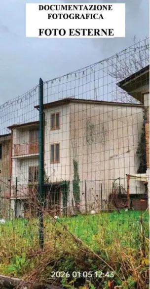 Via Furmo n.20, Pietrastornina, Avellino, Italia, Pietrastornina, (Avellino)