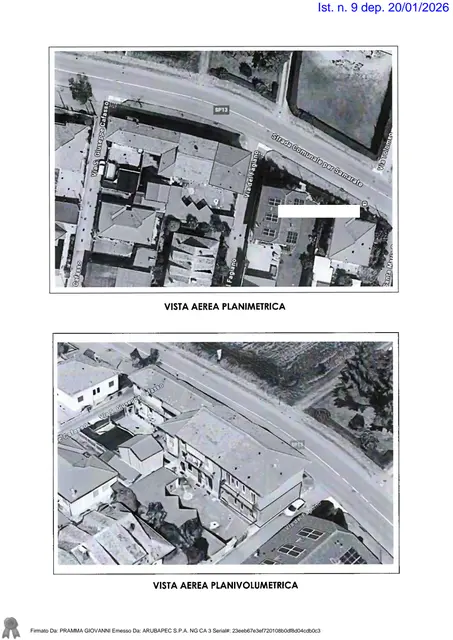 Via del Fagiano 2, Busto Arsizio, (Varese)