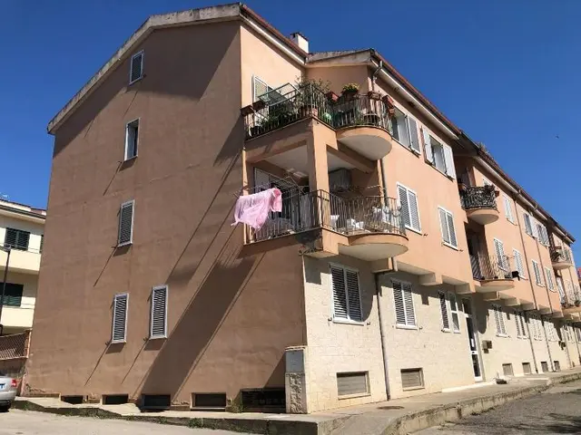 Via Filippo Turati 24, Trebisacce, (Cosenza)