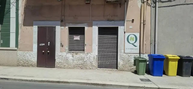 via Roma, 73, San Ferdinando di Puglia, (Barletta-Andria-Trani)