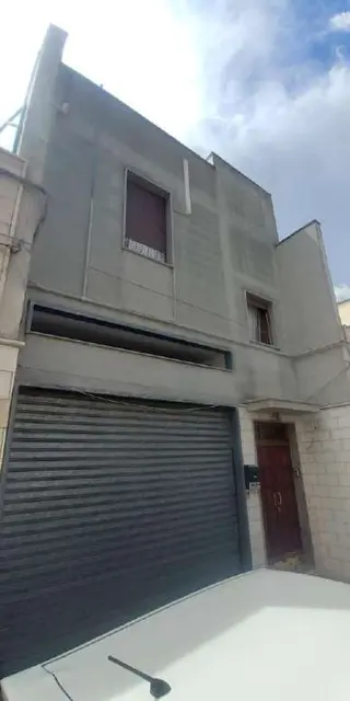 Vicolo delli Santi 9, Francavilla Fontana, (Brindisi)