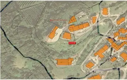 Via Via Centomini confinante con Via Perari - Località Molino snc, Altissimo, (Vicenza)