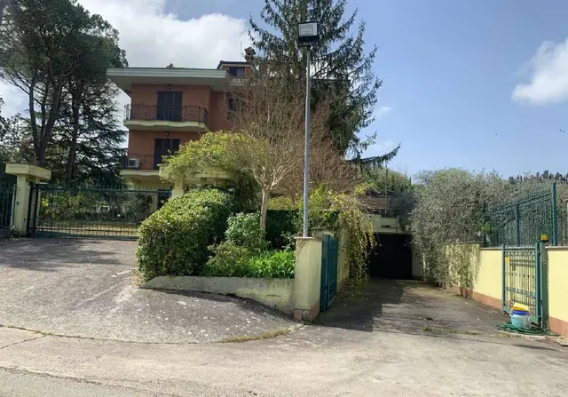 Contrada Molini Valtenna -, Fermo, (Fermo)