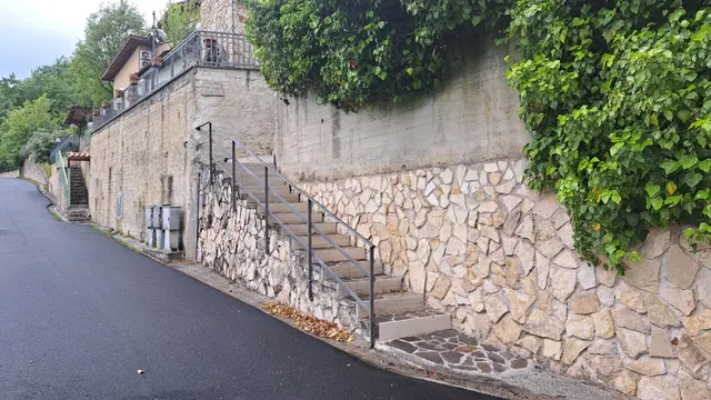 Loc. Valle Verde, Rocca Sinibalda, (Rieti)