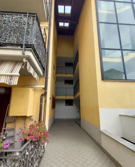 Via Damiano Chiesa 40, Marnate, (Varese)